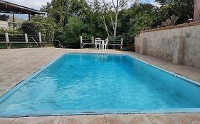 Chales & Casas Shallon Adonai
